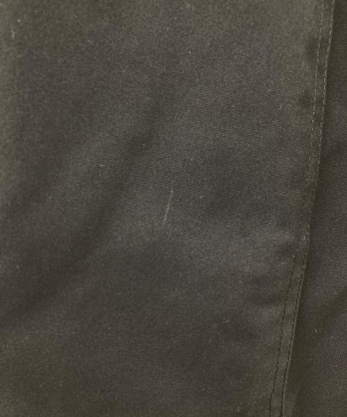 MAMMUT（マムート）MAMMUT (マムート) マウンテン タフ パンツ アジアンフィット パンツ ブラック サイズ:2XLの古着・服飾アイテム