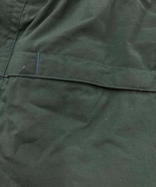 MAMMUT（マムート）MAMMUT (マムート) ハイキング カーゴ 2 イン 1 パンツ アジアンフィット グリーン サイズ:XLの古着・服飾アイテム