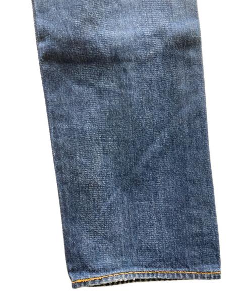 LEVI'S（リーバイス）LEVI'S (リーバイス) 501 デニムパンツ ブルー サイズ:W33の古着・服飾アイテム