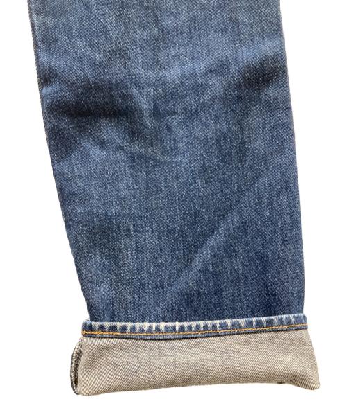 LEVI'S（リーバイス）LEVI'S (リーバイス) 501 デニムパンツ ブルー サイズ:W33の古着・服飾アイテム