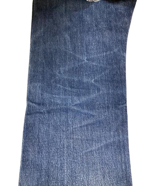 LEVI'S（リーバイス）LEVI'S (リーバイス) 501 デニムパンツ ブルー サイズ:W33の古着・服飾アイテム