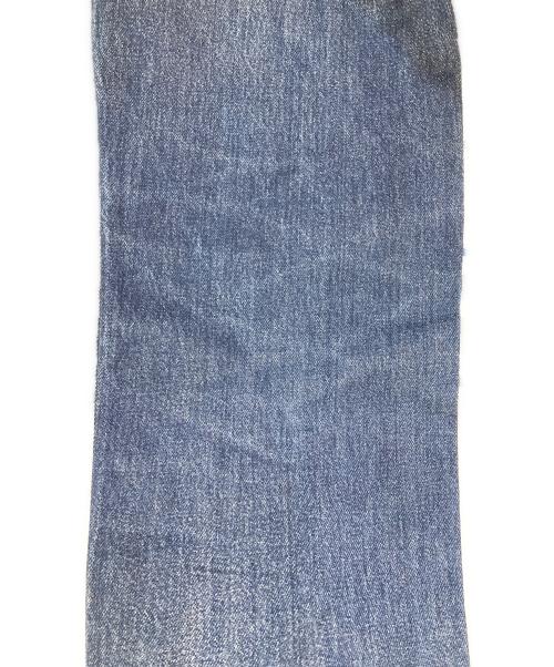 LEVI'S（リーバイス）LEVI'S (リーバイス) 501 デニムパンツ ブルー サイズ:W33の古着・服飾アイテム