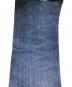 中古・古着 LEVI'S (リーバイス) 501 デニムパンツ ブルー サイズ:W33：5000円