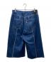 Jieda (ジエダ) デニムパンツ ブルー サイズ:2：7000円