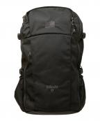 Karrimorカリマー）の古着「tribute 40 バックパック」｜ブラック