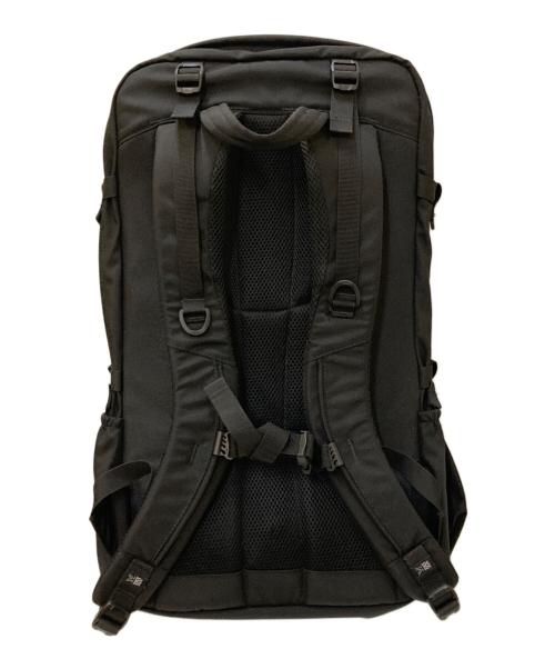 Karrimor（カリマー）Karrimor (カリマー) tribute 40 バックパック ブラックの古着・服飾アイテム