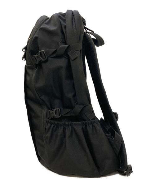 Karrimor（カリマー）Karrimor (カリマー) tribute 40 バックパック ブラックの古着・服飾アイテム