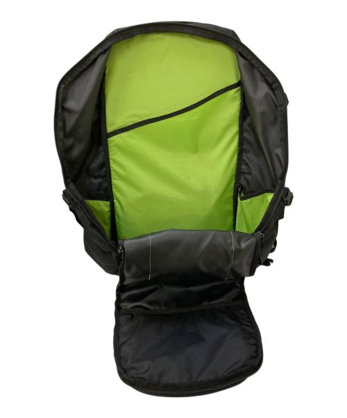 Karrimor（カリマー）Karrimor (カリマー) tribute 40 バックパック ブラックの古着・服飾アイテム