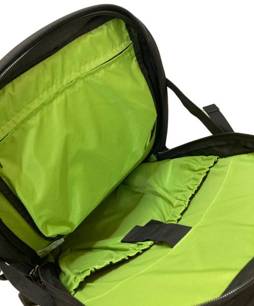 Karrimor（カリマー）Karrimor (カリマー) tribute 40 バックパック ブラックの古着・服飾アイテム