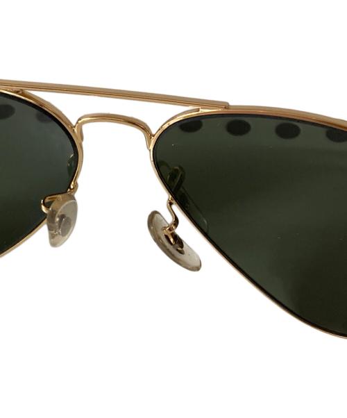 RAY-BAN（レイバン）RAY-BAN (レイバン) サングラス ブラウン サイズ:SIZE Freeの古着・服飾アイテム