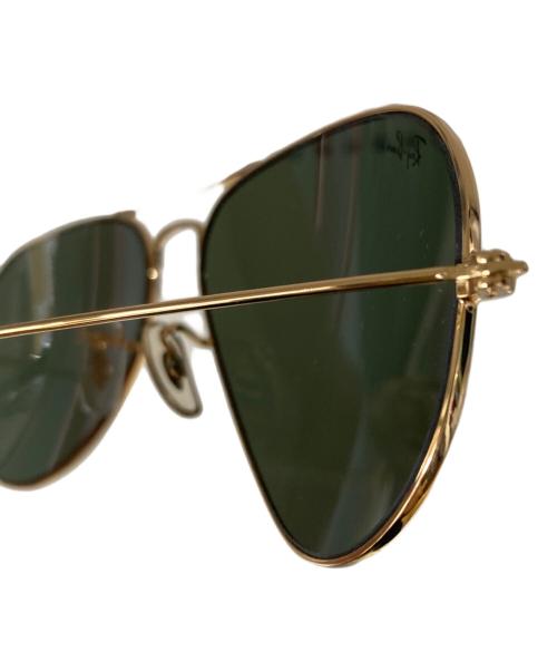 RAY-BAN（レイバン）RAY-BAN (レイバン) サングラス ブラウン サイズ:SIZE Freeの古着・服飾アイテム