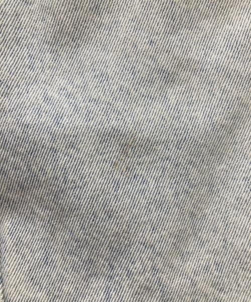 ALANUI（アラヌイ）ALANUI (アラヌイ) デニムパンツ インディゴ サイズ:26の古着・服飾アイテム