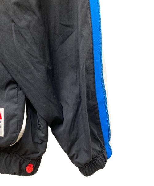 NIKE（ナイキ）NIKE (ナイキ) UNDERCOVER (アンダーカバー) ジャケット ブラック サイズ:Mの古着・服飾アイテム