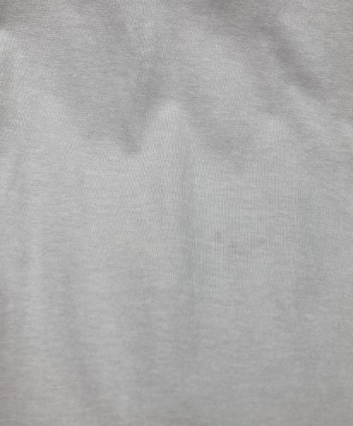 stussy（ステューシー）stussy (ステューシー) PIGMENT DYED TEE ホワイト サイズ:Mの古着・服飾アイテム