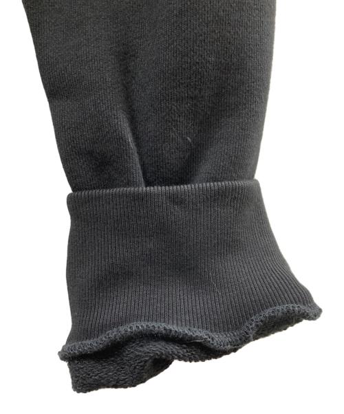 Hysteric Glamour（ヒステリックグラマー）Hysteric Glamour (ヒステリックグラマー) WIND AND SEA (ウィンダンシー) コラボフーディー ブラック サイズ:Mの古着・服飾アイテム