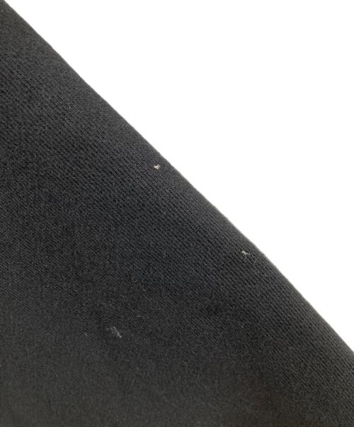 Hysteric Glamour（ヒステリックグラマー）Hysteric Glamour (ヒステリックグラマー) WIND AND SEA (ウィンダンシー) コラボフーディー ブラック サイズ:Mの古着・服飾アイテム