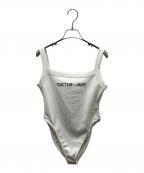 JORDAN BRAND×Travis Scottジョーダン ブランド×トラヴィススコット）の古着「W J SP TS BODYSUIT SAIL」｜ホワイト