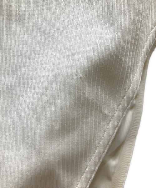 JORDAN BRAND（ジョーダン ブランド）JORDAN BRAND (ジョーダン ブランド) TRAVIS SCOTT (トラヴィススコット) W J SP TS BODYSUIT SAIL ホワイト サイズ:M 未使用品の古着・服飾アイテム