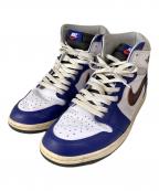 NIKEナイキ）の古着「High OG Rare Air 