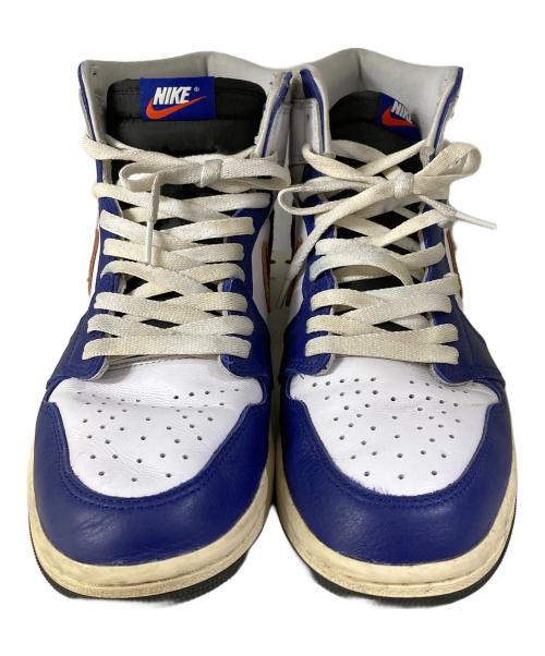 NIKE（ナイキ）NIKE (ナイキ) High OG Rare Air 