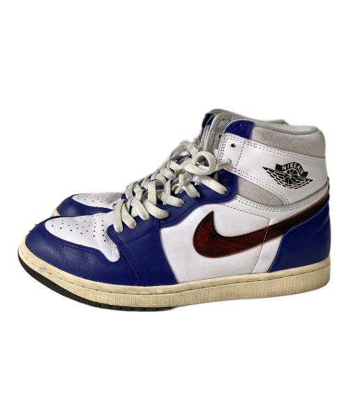 NIKE（ナイキ）NIKE (ナイキ) High OG Rare Air 