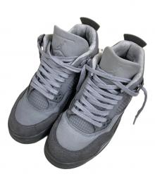 NIKE（ナイキ）の古着「Retro SE "Wet Cement"」｜グレー