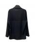 GROUND Y (グラウンドワイ) CHINE RETRACTABLE HOOD PULLOVER ブラック サイズ:3：14000円