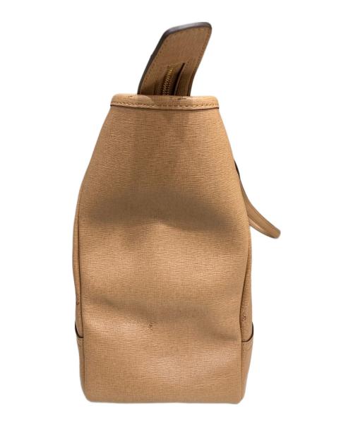 COACH（コーチ）COACH (コーチ) トートバッグ ベージュ サイズ:OneSizeの古着・服飾アイテム