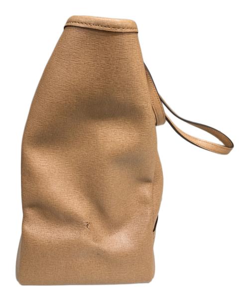 COACH（コーチ）COACH (コーチ) トートバッグ ベージュ サイズ:OneSizeの古着・服飾アイテム