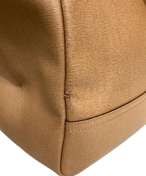 COACH（コーチ）COACH (コーチ) トートバッグ ベージュ サイズ:OneSizeの古着・服飾アイテム