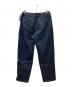GRAMICCI (グラミチ) BEAMS (ビームス) コーデュラデニムパンツ ネイビー サイズ:L：8000円