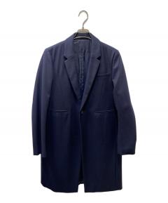 中古・古着通販】COMOLI (コモリ) 22AW ウールミリタリーコート