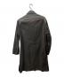 Yohji Yamamoto pour homme (ヨウジヤマモト プールオム) ロングシャツ グレー サイズ:2：18000円