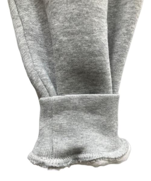 GAP（ギャップ）GAP (ギャップ) PALACE (パレス) コラボプルオーバーパーカー グレー サイズ:XSの古着・服飾アイテム