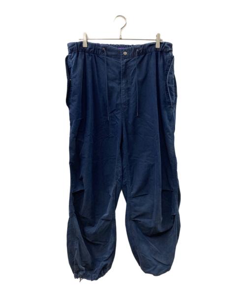 THE NORTH FACE（ザ ノース フェイス）THE NORTH FACE (ザ ノース フェイス) Indigo Stroll Field Pants イージーパンツ ネイビー サイズ:36の古着・服飾アイテム