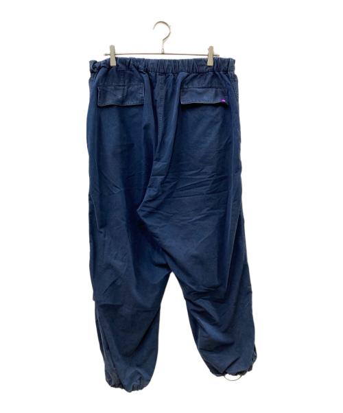 THE NORTH FACE（ザ ノース フェイス）THE NORTH FACE (ザ ノース フェイス) Indigo Stroll Field Pants イージーパンツ ネイビー サイズ:36の古着・服飾アイテム