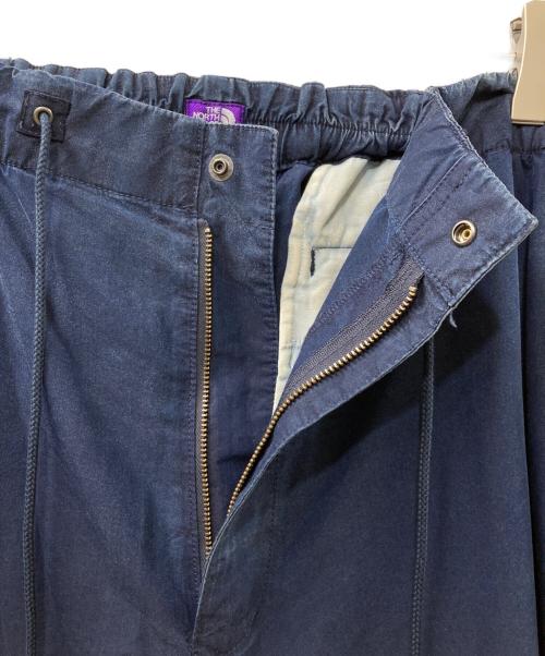 THE NORTH FACE（ザ ノース フェイス）THE NORTH FACE (ザ ノース フェイス) Indigo Stroll Field Pants イージーパンツ ネイビー サイズ:36の古着・服飾アイテム
