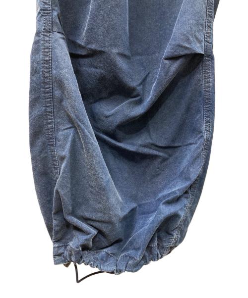 THE NORTH FACE（ザ ノース フェイス）THE NORTH FACE (ザ ノース フェイス) Indigo Stroll Field Pants イージーパンツ ネイビー サイズ:36の古着・服飾アイテム