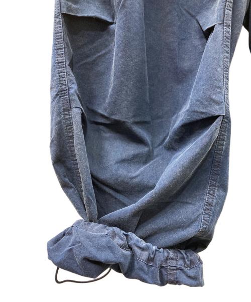 THE NORTH FACE（ザ ノース フェイス）THE NORTH FACE (ザ ノース フェイス) Indigo Stroll Field Pants イージーパンツ ネイビー サイズ:36の古着・服飾アイテム