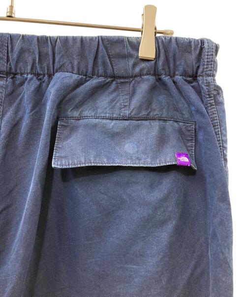 THE NORTH FACE（ザ ノース フェイス）THE NORTH FACE (ザ ノース フェイス) Indigo Stroll Field Pants イージーパンツ ネイビー サイズ:36の古着・服飾アイテム