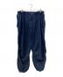 THE NORTH FACE（ザ ノース フェイス）の古着「Indigo Stroll Field Pants イージーパンツ」｜ネイビー