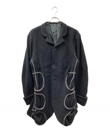 中古・古着通販】NEMETH (ネメス) 立体ポケット ステッチデザイン