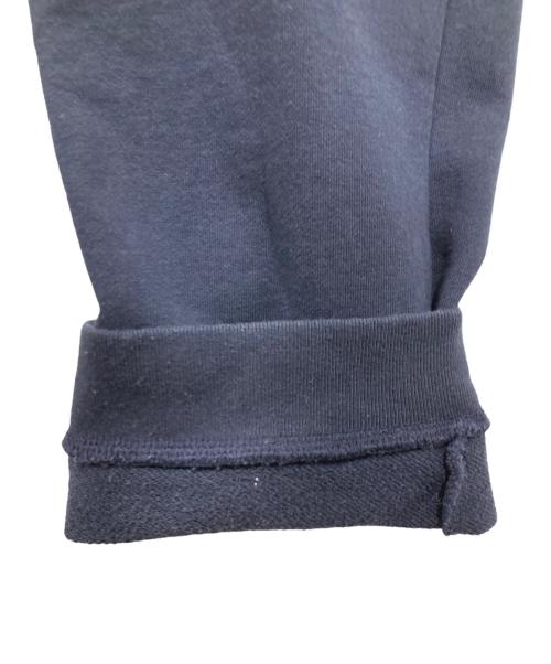 WIND AND SEA（ウィンダンシー）WIND AND SEA (ウィンダンシー) NEIGHBORHOOD (ネイバーフッド) コラボスウェットパンツ ネイビー サイズ:Mの古着・服飾アイテム