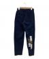 WIND AND SEA (ウィンダンシー) NEIGHBORHOOD (ネイバーフッド) コラボスウェットパンツ ネイビー サイズ:M：5000円