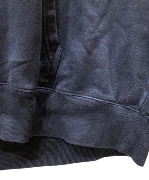 WIND AND SEA（ウィンダンシー）WIND AND SEA (ウィンダンシー) NEIGHBORHOOD (ネイバーフッド) コラボプリントパーカー ネイビー サイズ:SIZE Lの古着・服飾アイテム