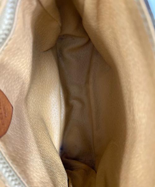 CELINE（セリーヌ）CELINE (セリーヌ) ショルダーバッグ ブラウン サイズ:OneSizeの古着・服飾アイテム