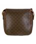 CELINE (セリーヌ) ショルダーバッグ ブラウン サイズ:OneSize：10000円