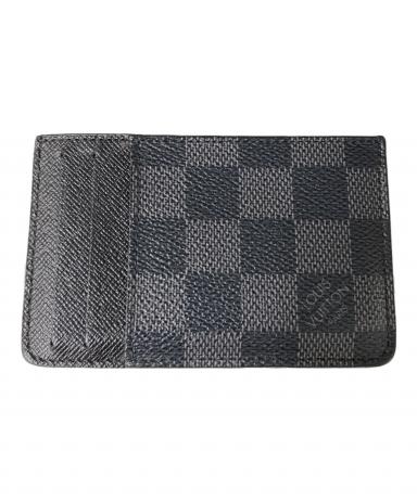 S*✨様 ルイヴィトン　グラフィット　 ケース　中古 中古・古着通販】LOUIS VUITTON (ルイ ヴィトン) ネオ・ポルトカルト