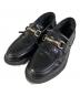 Dr.Martens（ドクターマーチン）の古着「エイドリンスナッフルローファー」｜ブラック
