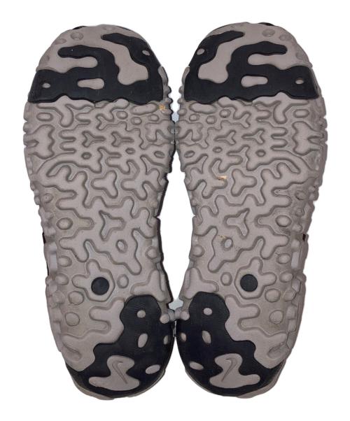 NIKE（ナイキ）NIKE (ナイキ) OVERBREAK SP ブラウン サイズ:26cmの古着・服飾アイテム